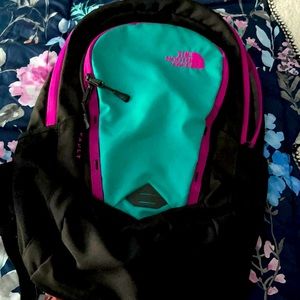 Northface Back Pack